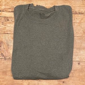 Long Sleeve Cotton Shirt